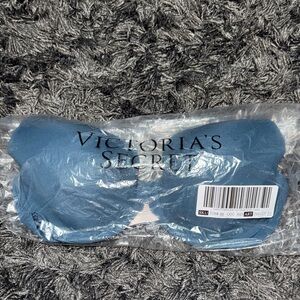 Victoria's Secret Blue Bra